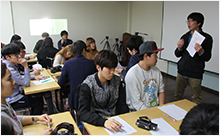 충청남도 지역언론지원사업사진
