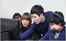 충청남도 지역언론지원사업사진