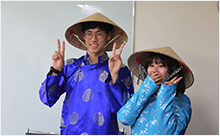 2012년 ~ 2013년 동동동 다문화 캠프사진