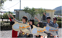 2012년 ~ 2013년 동동동 다문화 캠프사진