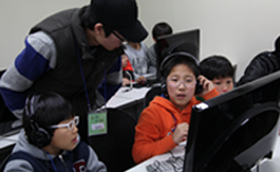 BCPF영상콘텐츠캠프사진