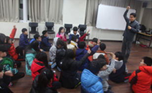 BCPF영상콘텐츠캠프사진